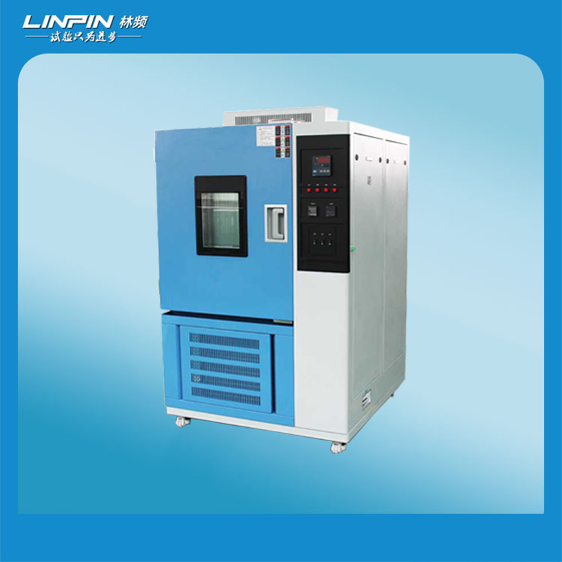 環(huán)境試驗機(jī)是模擬極端環(huán)境的重要工具