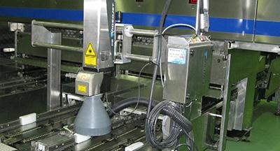 偉迪捷激光噴碼機(jī) 偉迪捷激光噴碼機(jī)