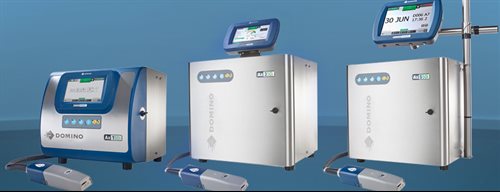 重新定義噴碼機(jī),多米諾AX系列噴碼機(jī)發(fā)布