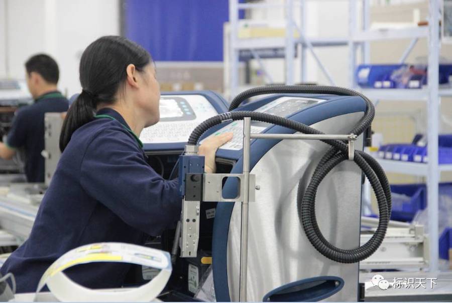 一物一碼軟包裝在印刷和賦碼上的應用要點分析