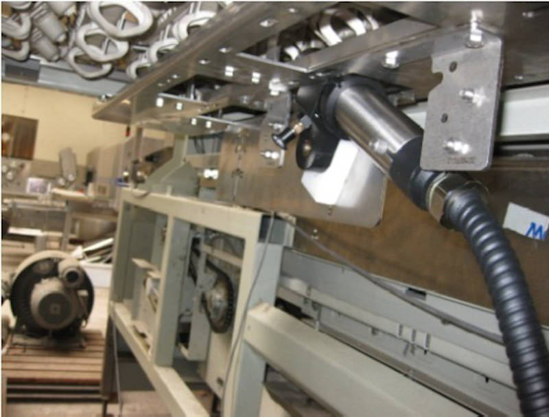 2017歐洲數(shù)碼標簽印刷噴碼機安裝量首次超過傳統(tǒng)印刷機