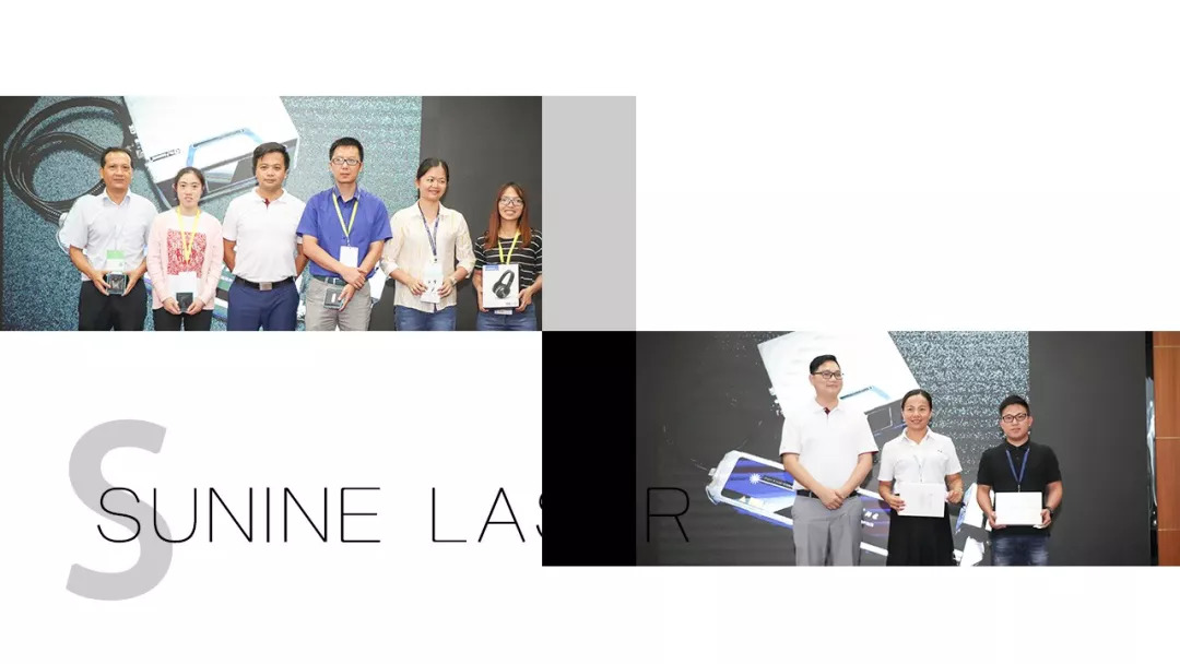 翔聲激光噴碼機(jī)2018客戶交流會圓滿舉辦