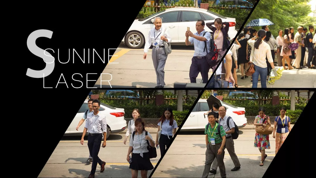 翔聲激光噴碼機(jī)2018客戶交流會圓滿舉辦