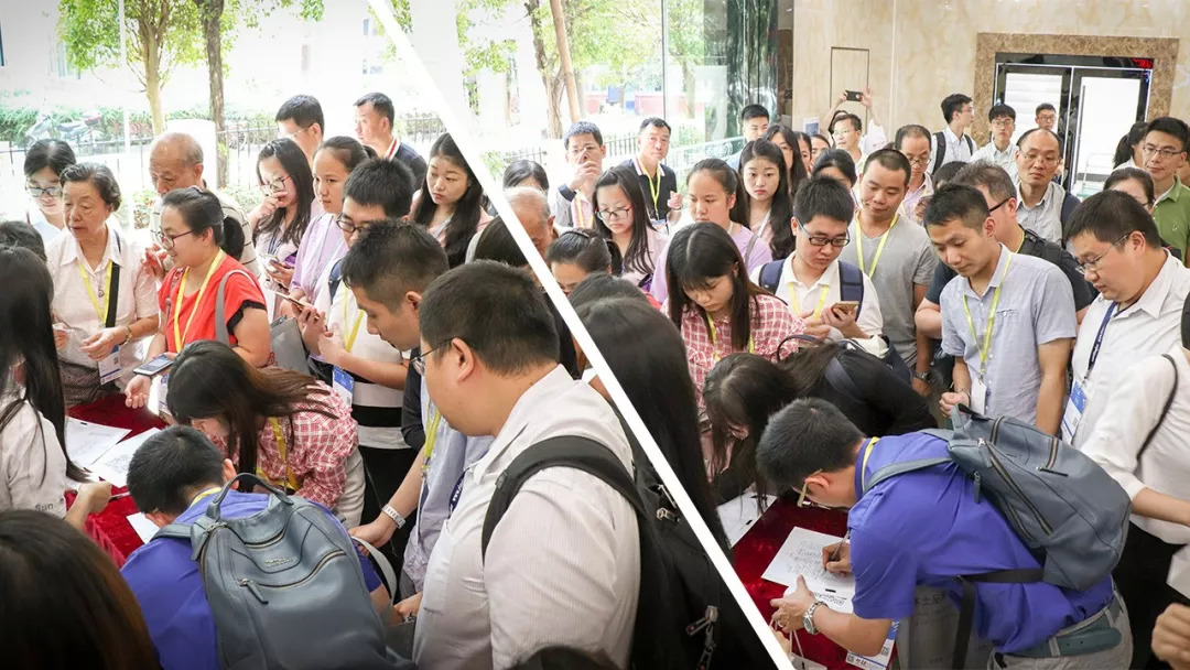 翔聲激光噴碼機(jī)2018客戶交流會圓滿舉辦