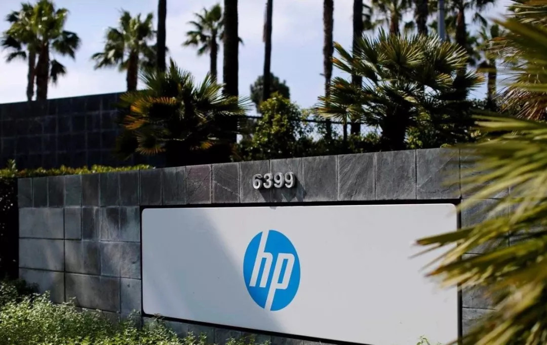 惠普噴碼機(jī)發(fā)布2018年Q3財(cái)報(bào) 凈利潤8.8億美元
