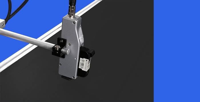 噴碼機(jī)的安裝及驗收標(biāo)準(zhǔn)