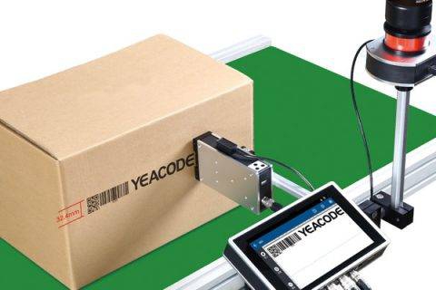 噴碼機(jī)廠家有哪些，噴碼設(shè)備的情況怎樣？