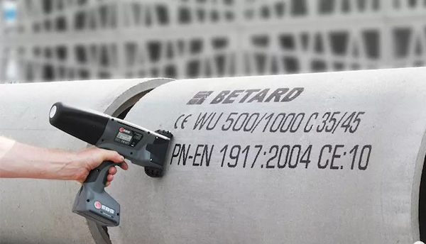 手持噴碼機(jī)油墨如何抗紫外線?