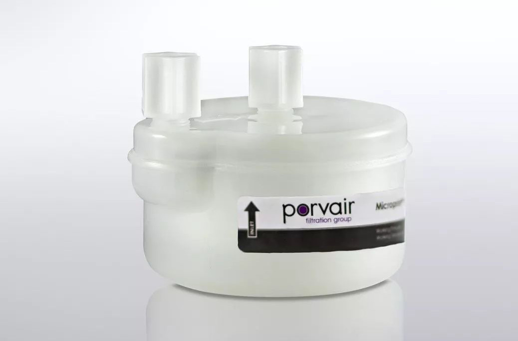 Inprinta宣布推出其第二代數(shù)碼噴碼機(jī)過濾器Microprint II