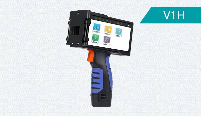 手持式噴碼機(jī)品牌哪個好?