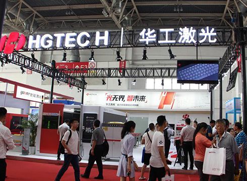 汽車焊接前景廣闊，激光噴碼機(jī)企業(yè)大族、華工加強(qiáng)市場布局