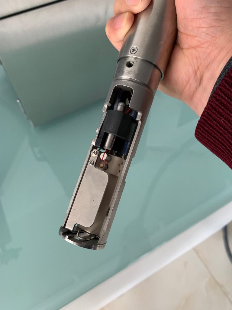 傾聽客戶的聲音——化工行業(yè)如何使用噴碼機(jī)打印二維碼？