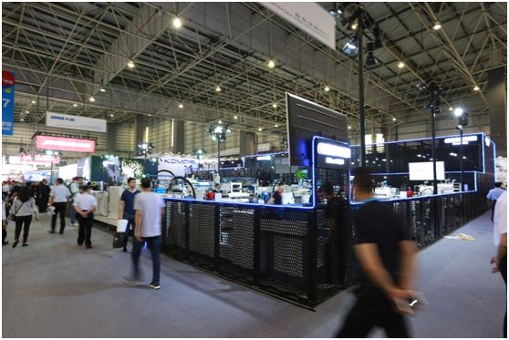 PRINT CHINA 2019超預(yù)期圓滿閉幕 行業(yè)高度評價