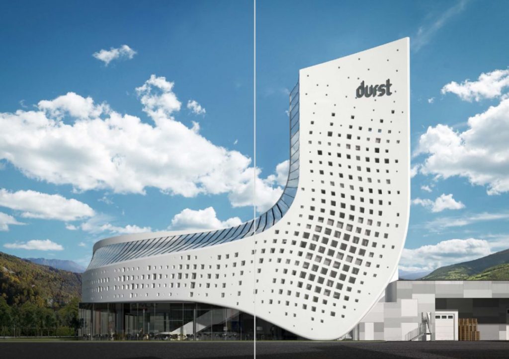 Durst：“像”由心生，智印未來