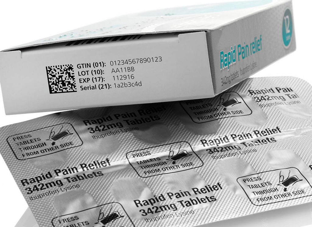 傾聽客戶的聲音——化工行業(yè)如何使用噴碼機(jī)打印二維碼？