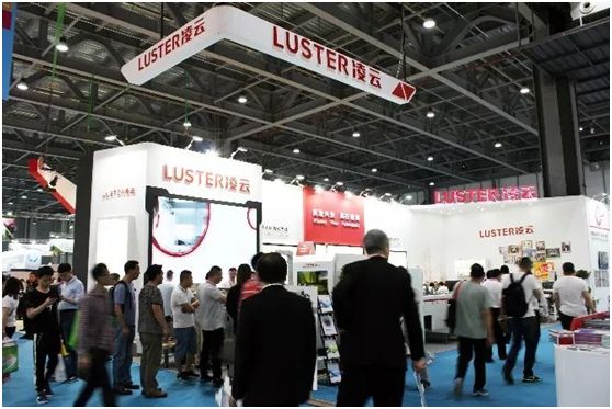 用數(shù)據(jù)說話！PRINT CHINA 2019三天觀眾超過15萬人次