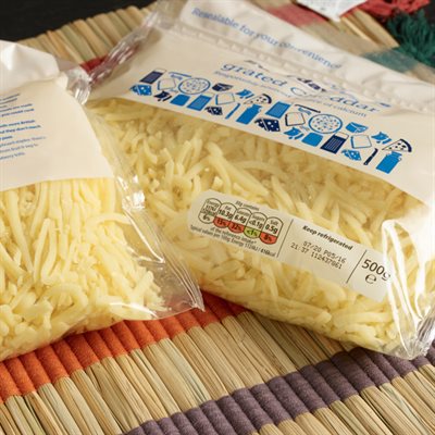 食品安全追溯大背景下，你的產(chǎn)品適合激光還是噴墨？