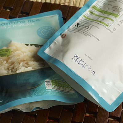 食品安全追溯大背景下，你的產(chǎn)品適合激光還是噴墨？