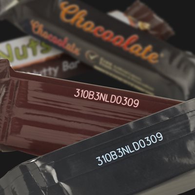 食品安全追溯大背景下，你的產(chǎn)品適合激光還是噴墨？