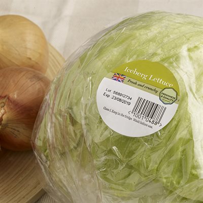 收縮包裝標(biāo)簽噴碼