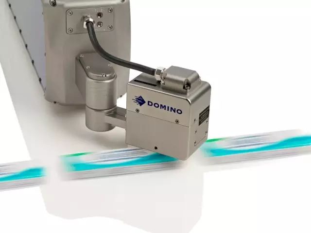 激光噴碼機(jī)