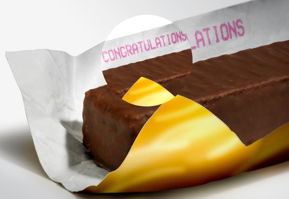 小字符噴碼機(jī)效果