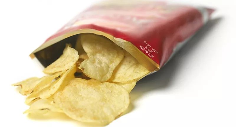 休閑食品噴碼機(jī)