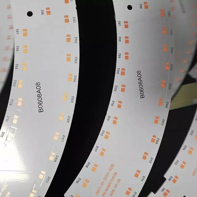 E225噴碼機在PCB行業(yè)的應(yīng)用