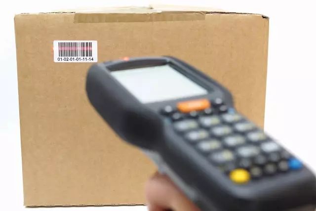 自動化噴碼機(jī)