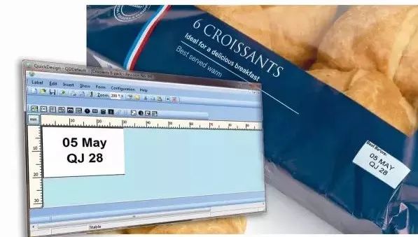 自動化噴碼機(jī)