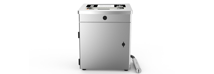 軟包裝二維碼 噴碼機如何發(fā)揮更大價值？