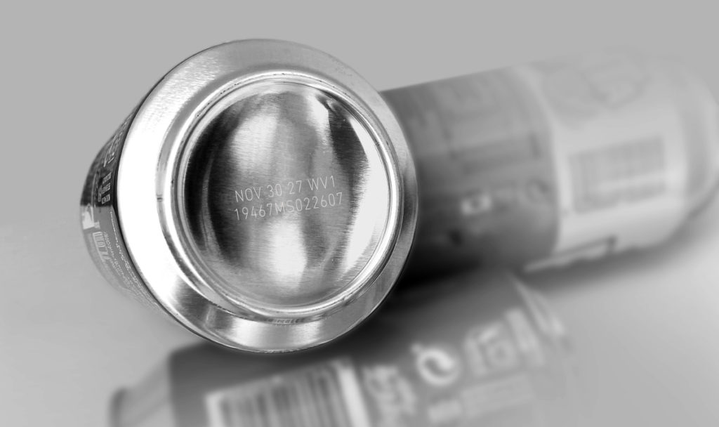 食品飲料包裝——小字符、激光、高解析噴碼機(jī)應(yīng)選哪一種？