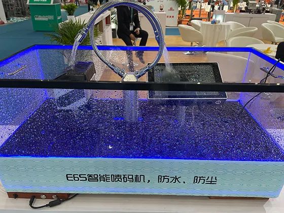 第二十七屆中國(guó)國(guó)際包裝工業(yè)展覽會(huì)完美落幕！