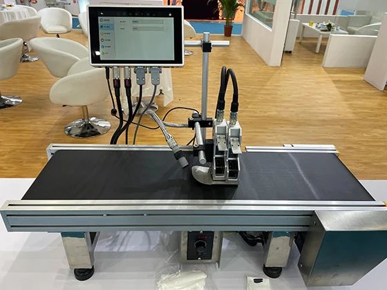 第二十七屆中國(guó)國(guó)際包裝工業(yè)展覽會(huì)完美落幕！