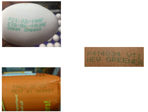 Happy Easter！依瑪的復活節(jié)“彩蛋”