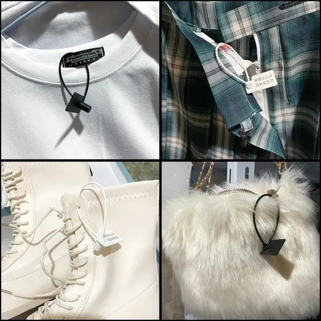 激光打標(biāo)，滿足市場上大部分品牌的需求！